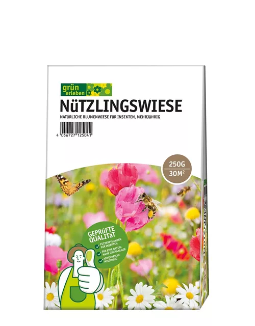 Nützlingswiese