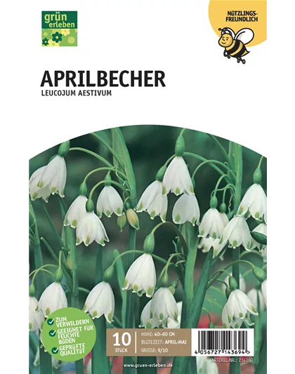 Aprilbecher