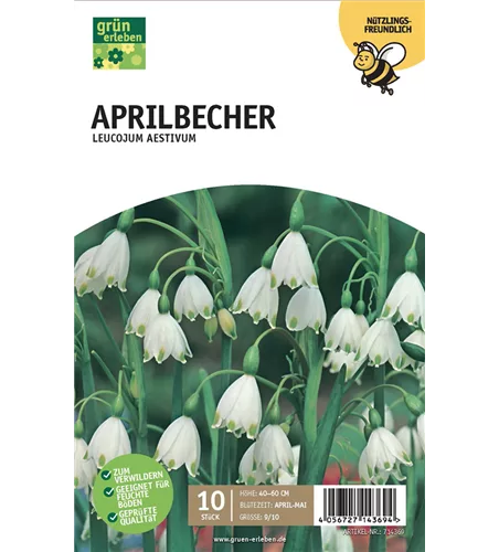 Aprilbecher